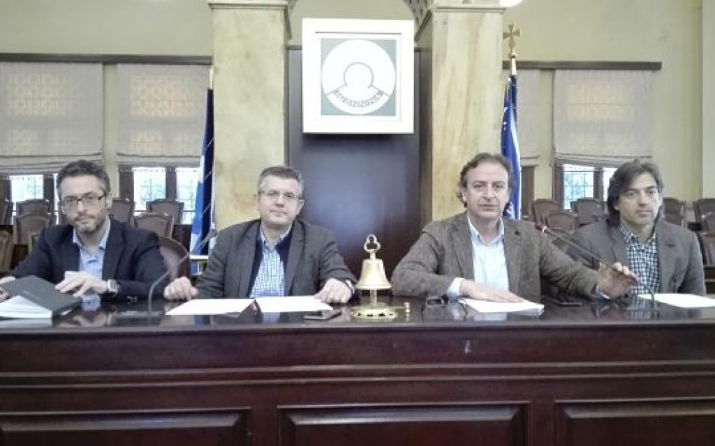 dim antidimarxoi