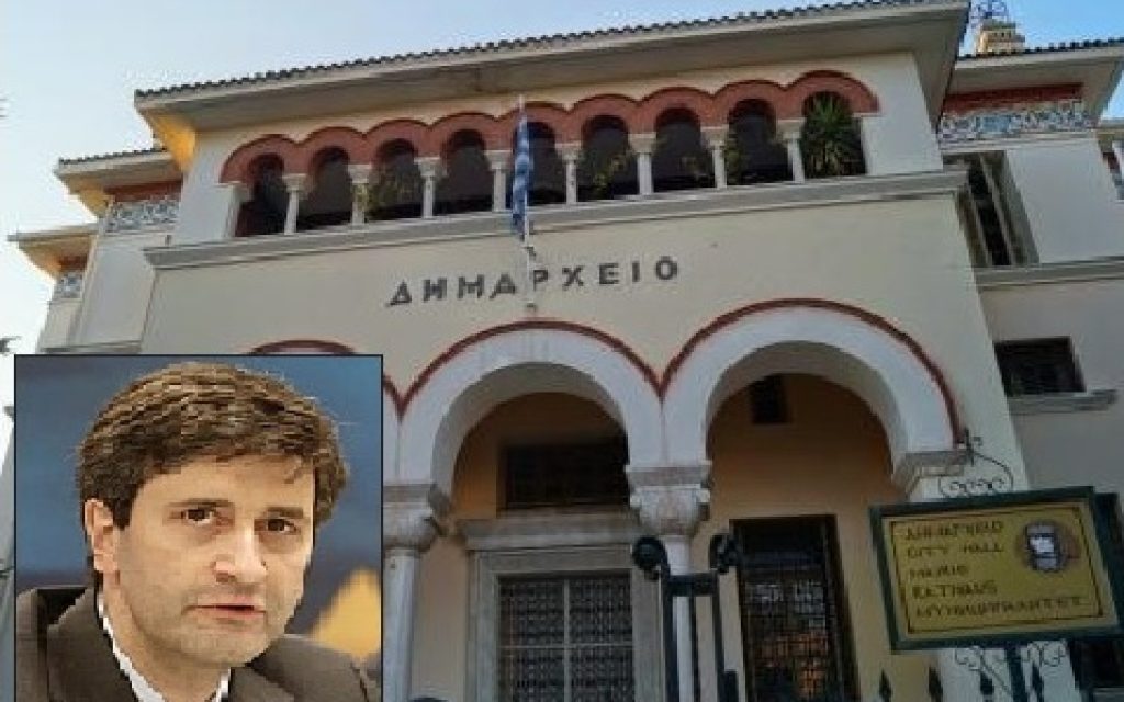 dim xouliarakis