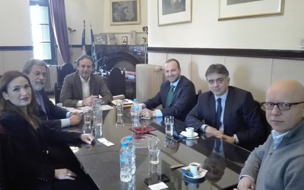 dimarxeio peiraios