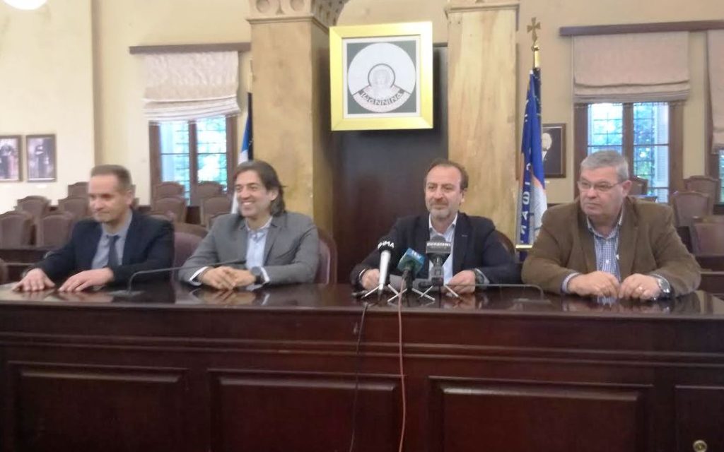 dimarxeio stkipros