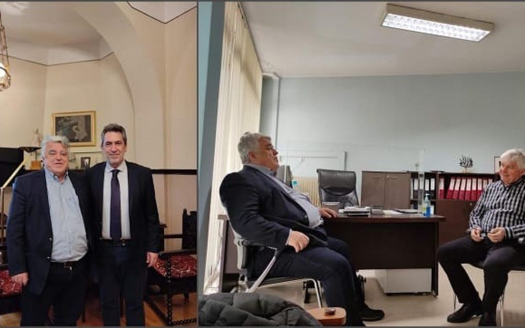 dimitriou okpapa