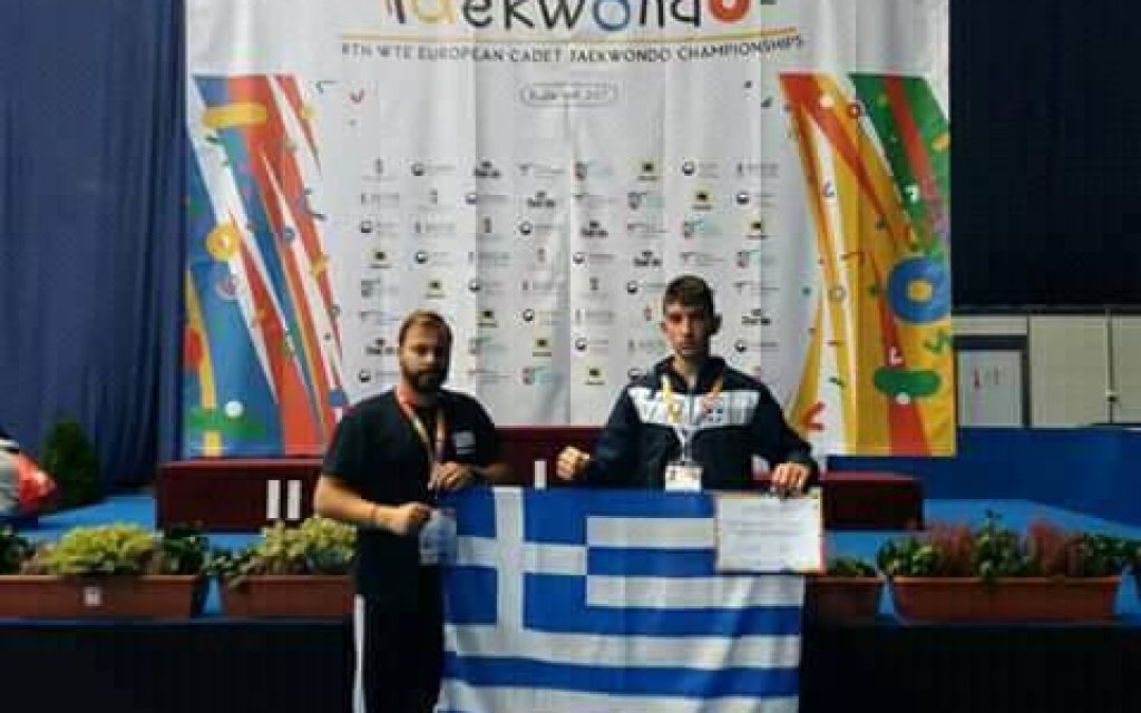 dimitris gkogkakisp
