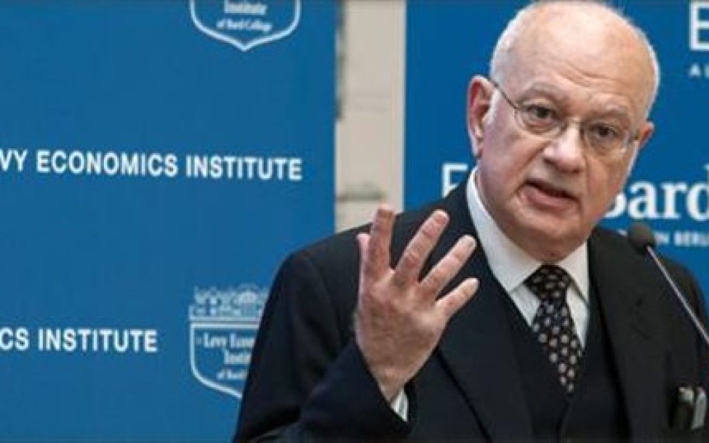 dimitris papadimitriou