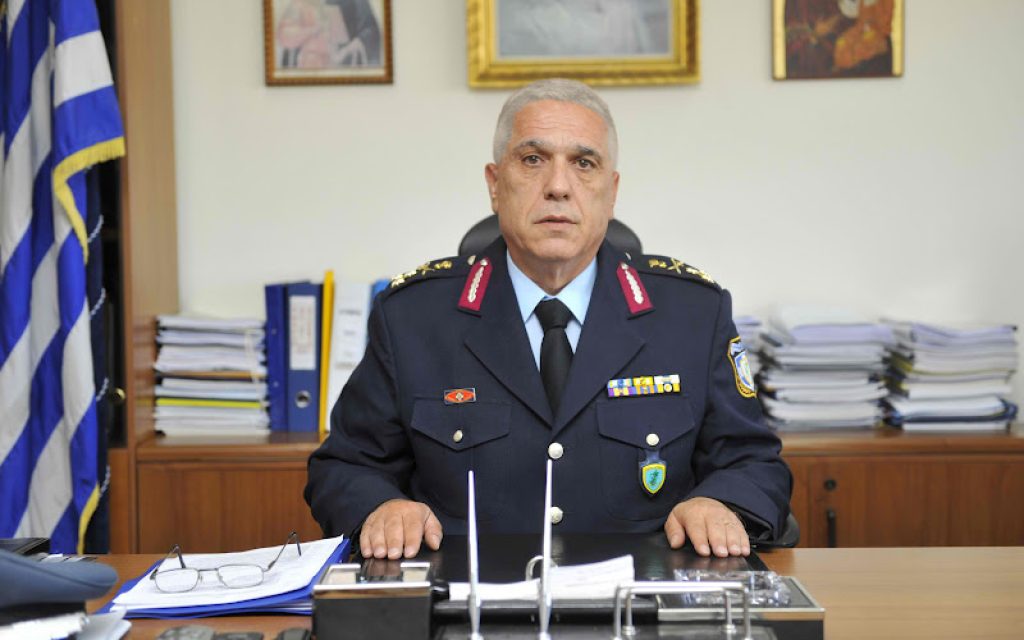 dimitris tsaknakis