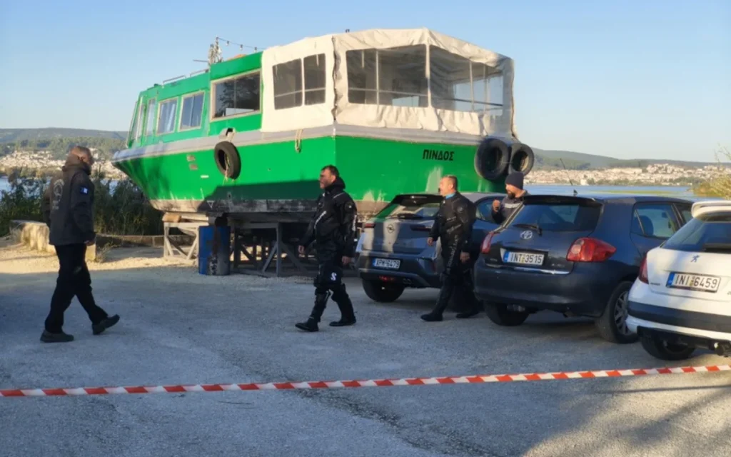 dites drampatova