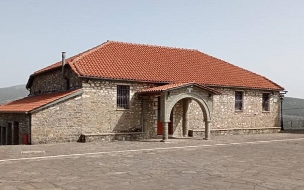 dodoni pneumatiko