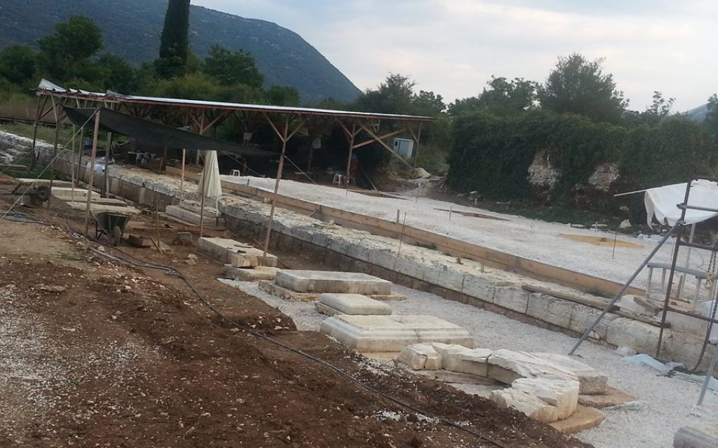 dodoni stoa1