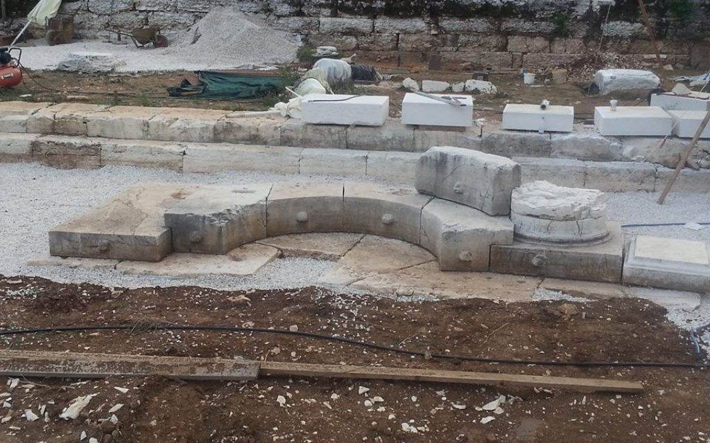 dodoni stoa2