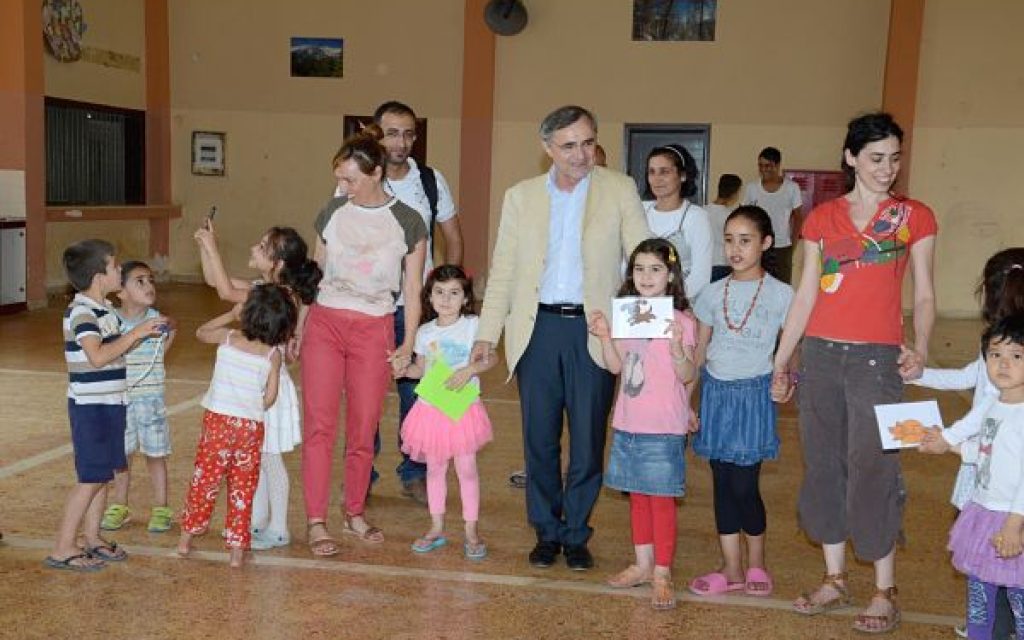 doliana kapsalis