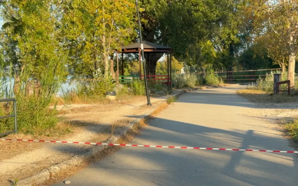 dolofonia podilatodromos