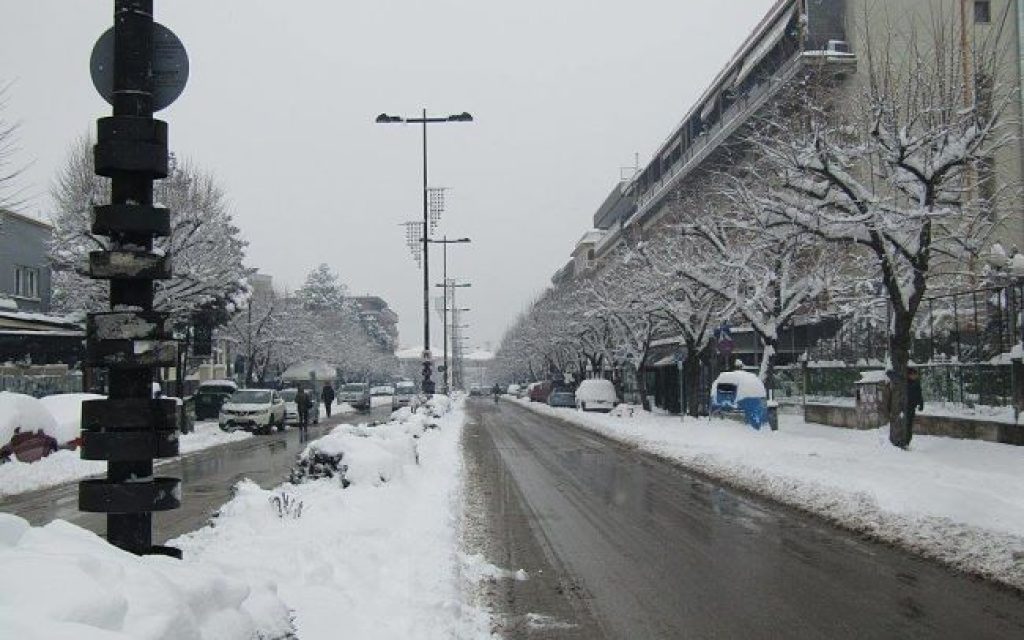 dosonis xioni