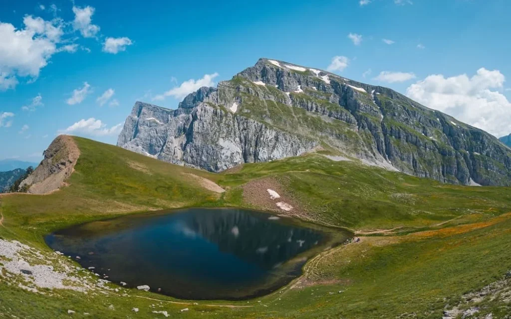 drakolimni
