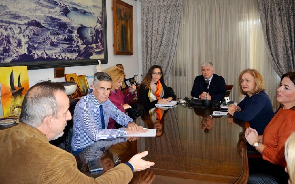 draseis preveza