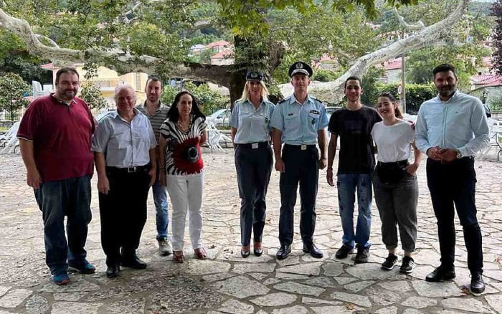 drasi plaisia