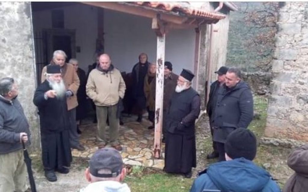 drimades xeim