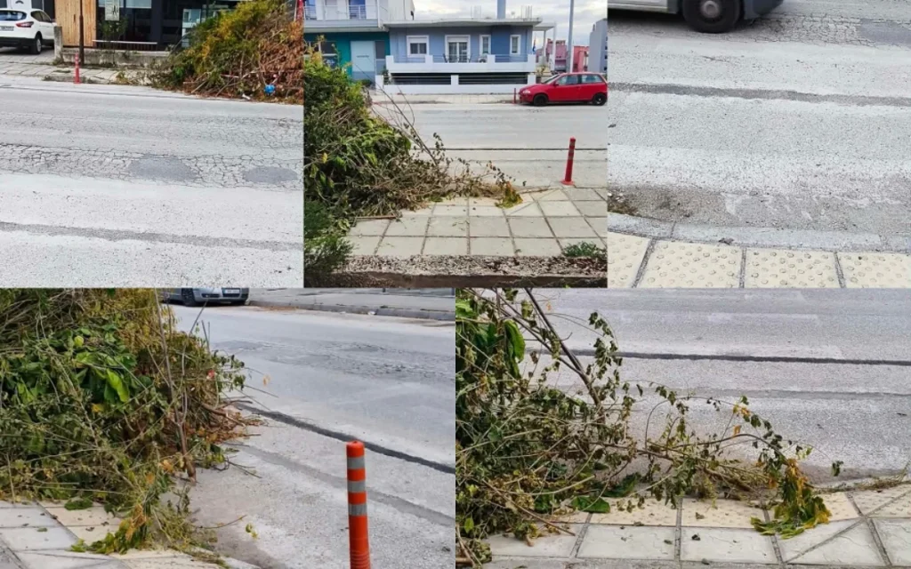 dromos anatoli