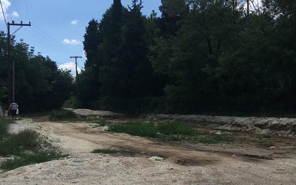 dromos lakouves1
