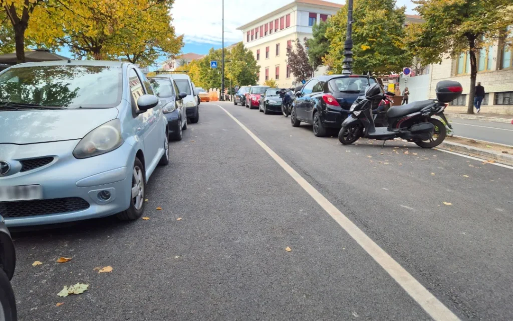 dromos oasi