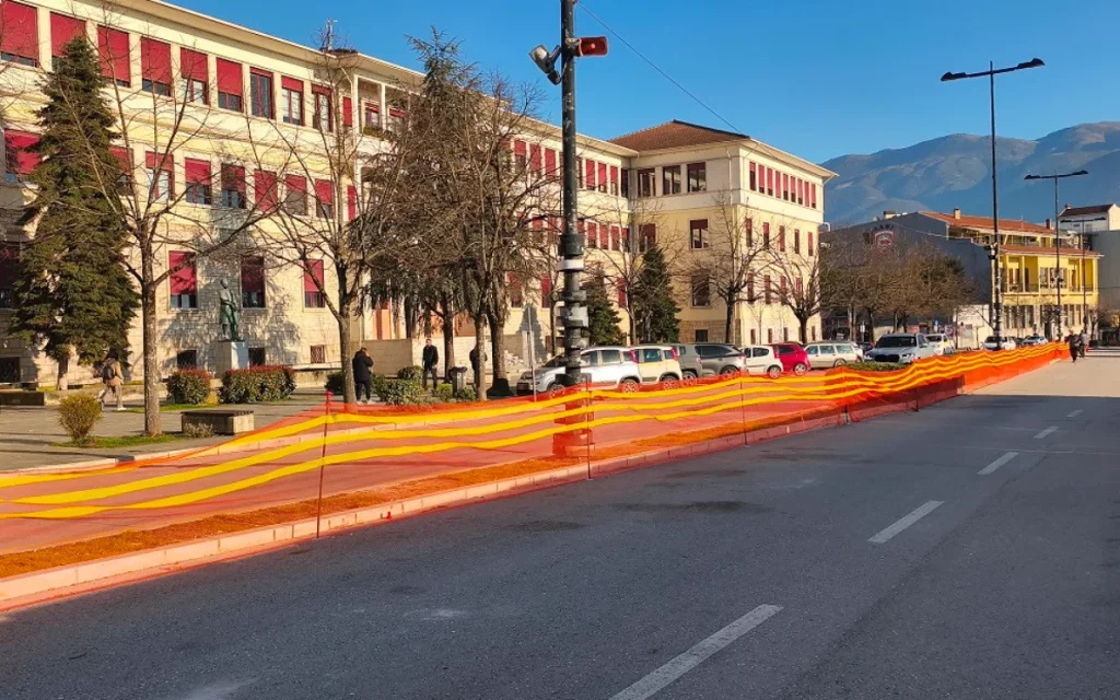 dromos plateia