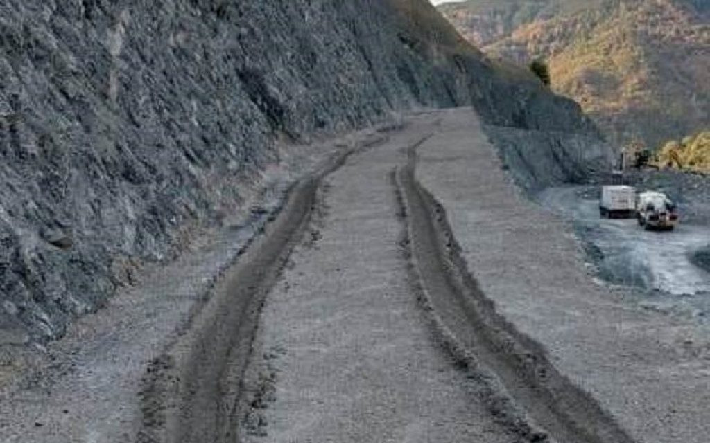 dromos tsimento