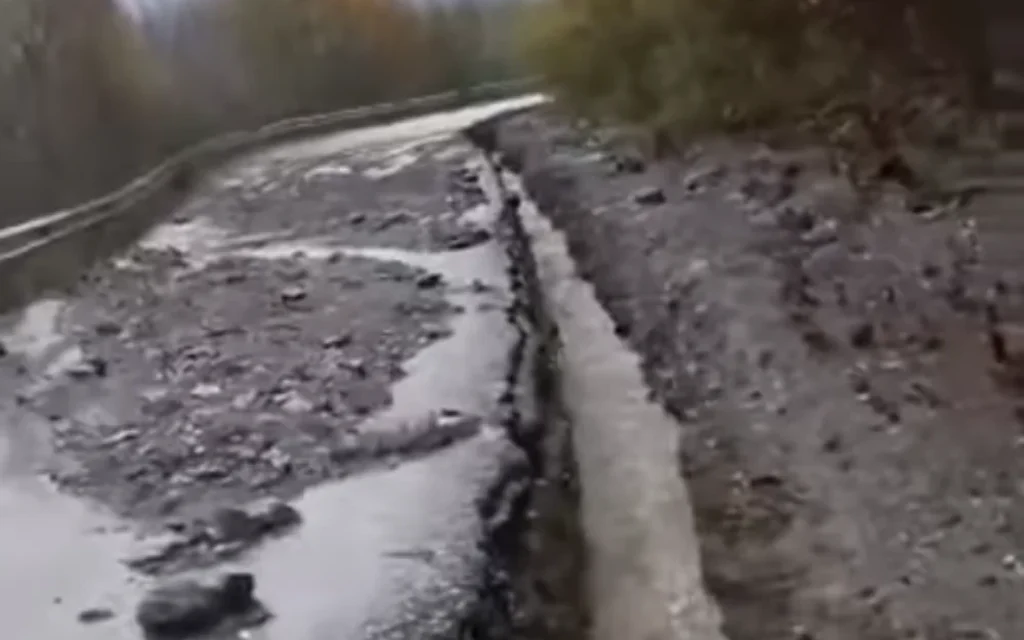 dromos vourmpiani