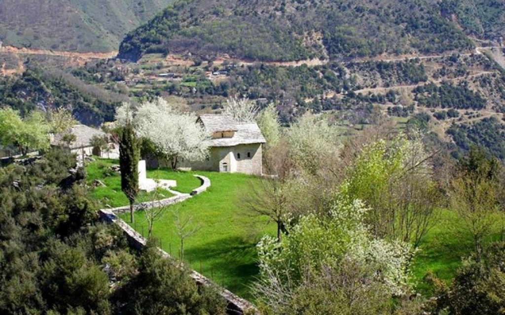 dromos seltso