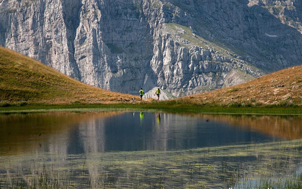 dromos zagori