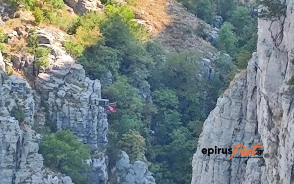 drones vikos