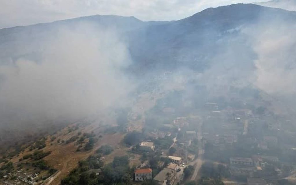 dropoli foria