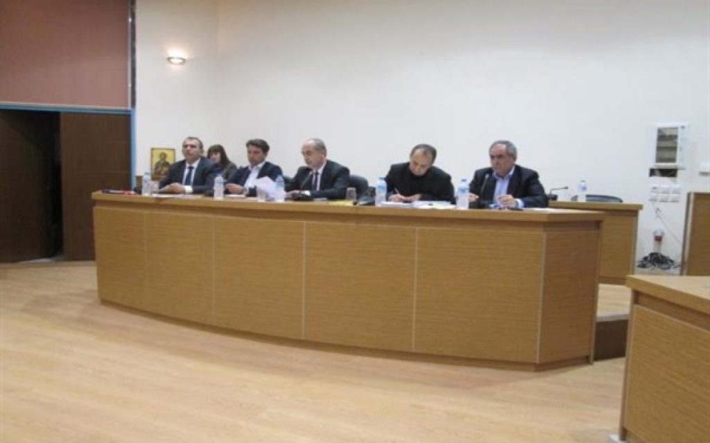 dszirou proedreio