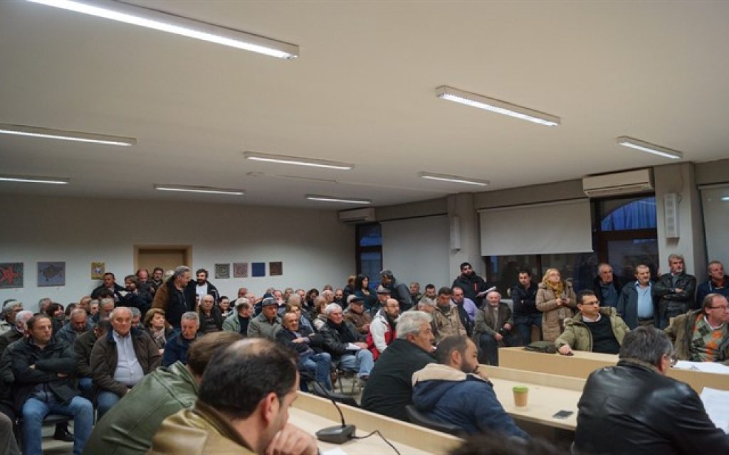 dzitsa dasxartes
