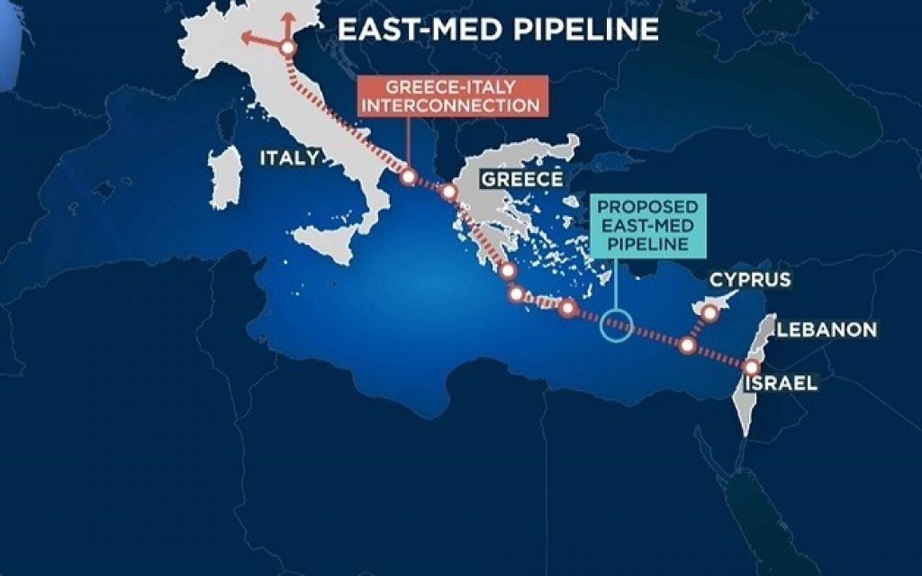 eastmed