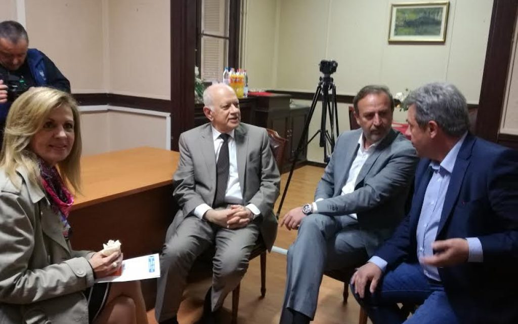 egkainia papadimitriou