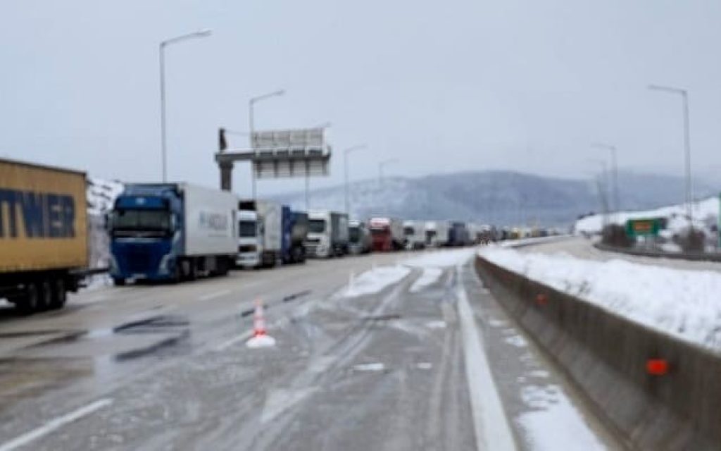 egnatia drosoxori aftokinita