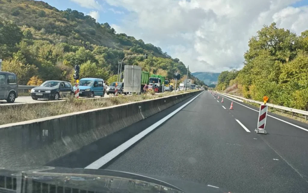 egnatia oures