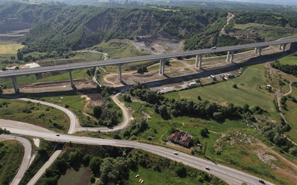 egnatia gefira