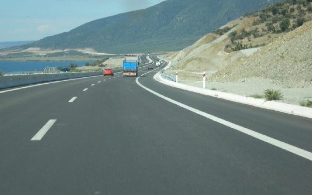 egnatia limani
