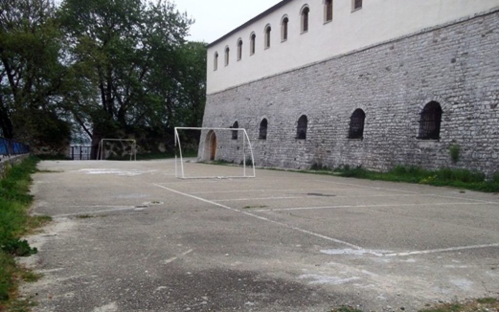 eidiko kastro