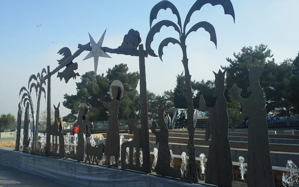 eikastiko plateia