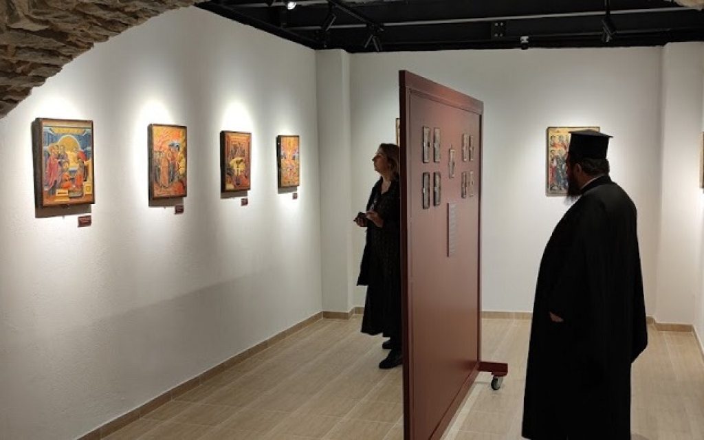 eikones kentro politismou