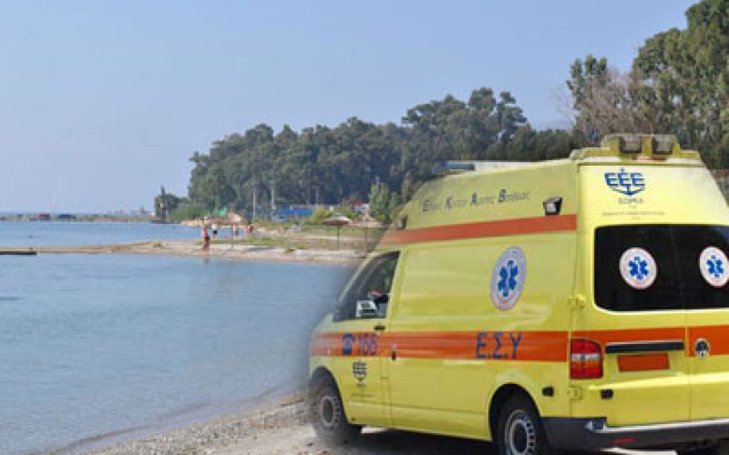 ekav paralia pp