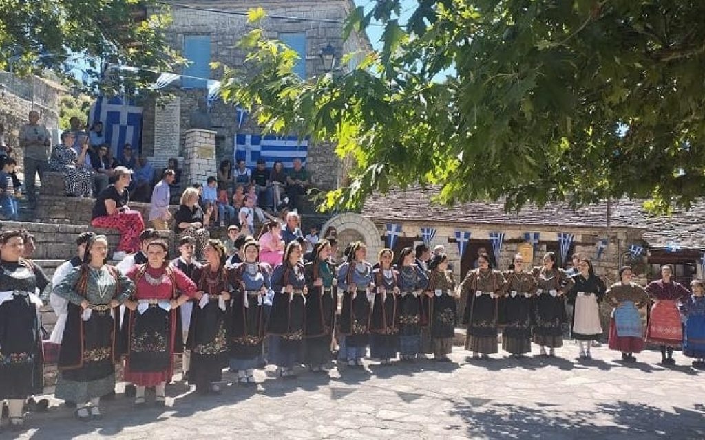 ekdiloseis kalarites