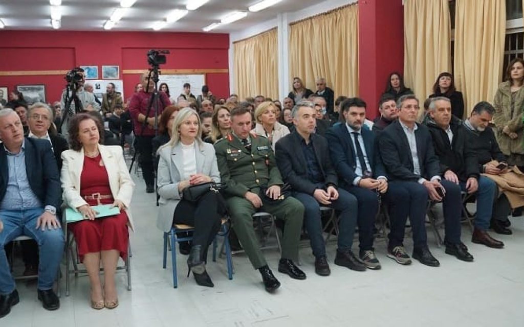 ekdilosi zitsa matites
