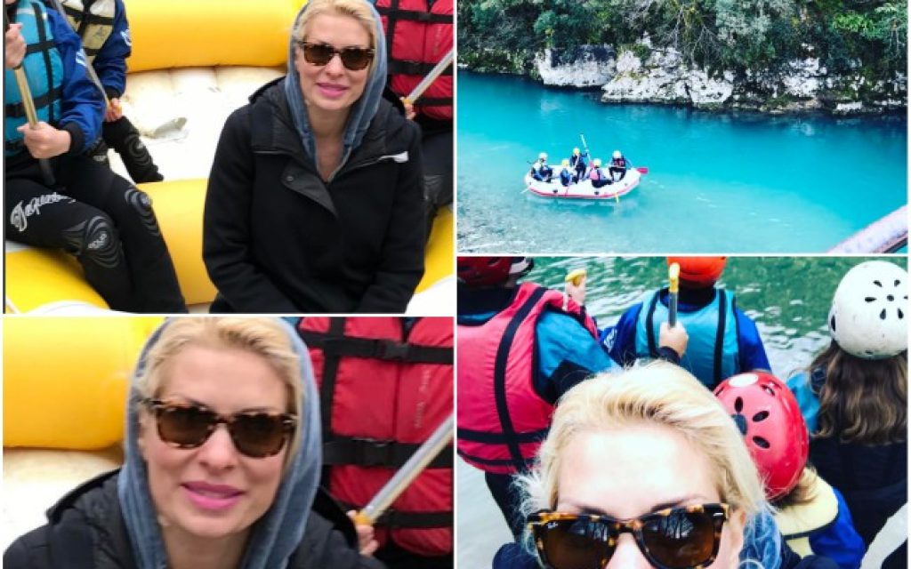 eleni menegaki