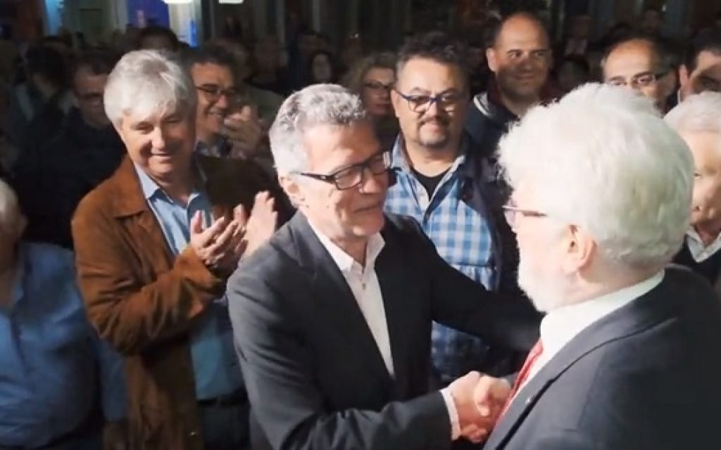 elisaf mpartzokas eklogiko