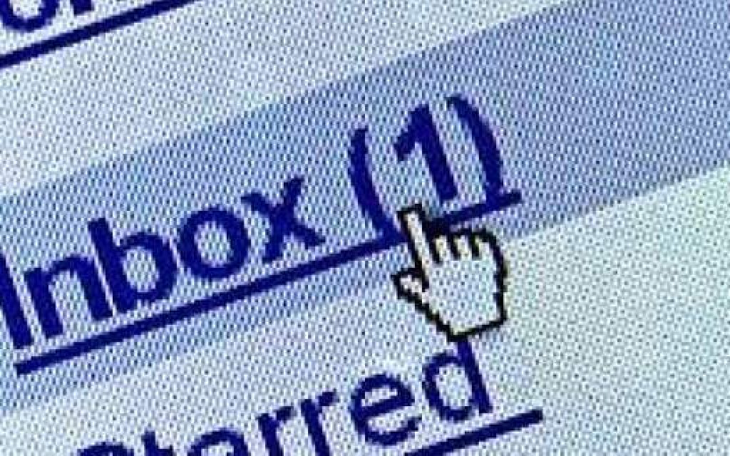 email klef