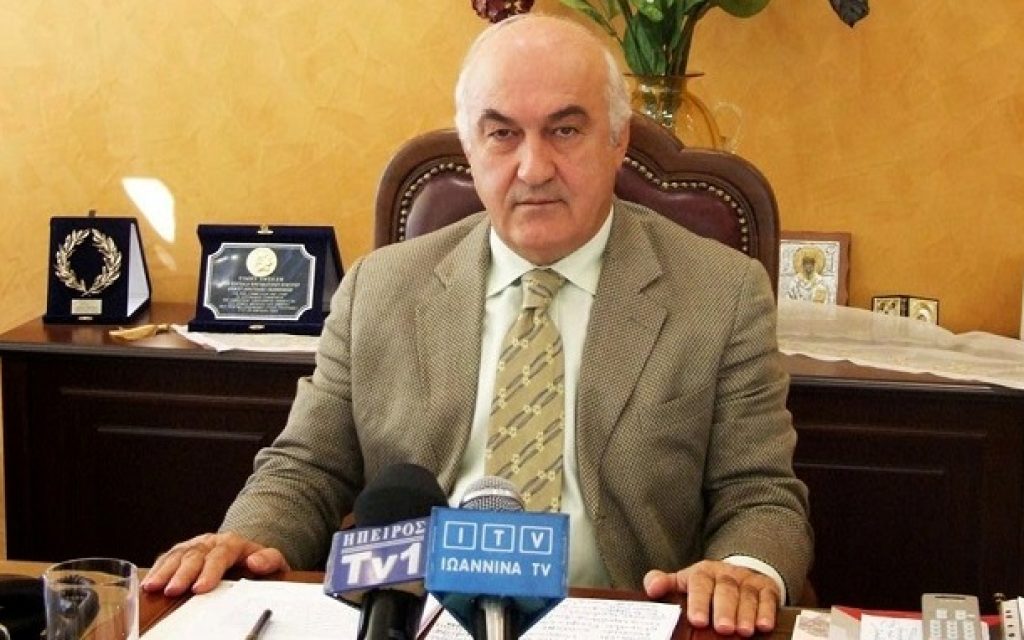 emanouilidis