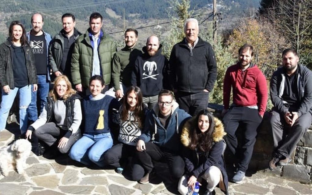 emp metsovo