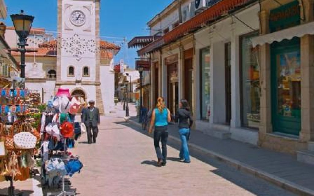 emporiko preveza