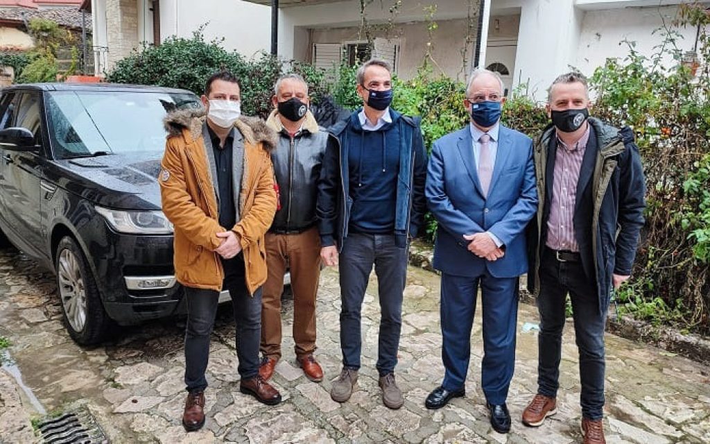 enosi astinomikon pr